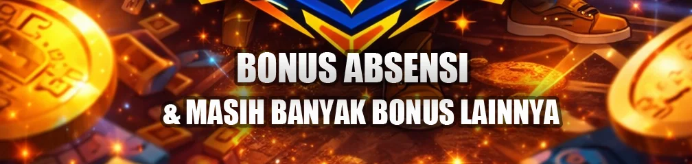 Bonus Absensi